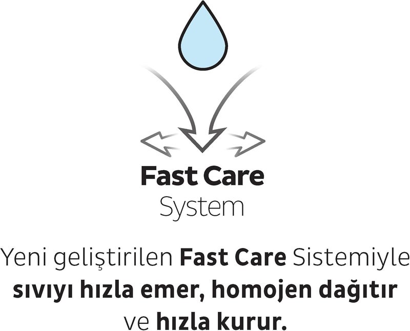 Sleepy Bio Natural Premium Size 7 Diapers - 100 Count - Hypoallergenic, Water Based, Vegan, 100% Leakproof - Image 5